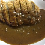 カレー倶楽部 ルウ - 
