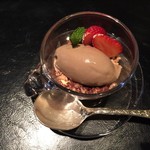 エノテカ・ラ・リコルマ - 