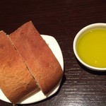 エノテカ・ラ・リコルマ - 