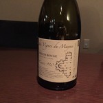 エノテカ・ラ・リコルマ - 