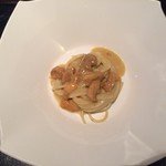 エノテカ・ラ・リコルマ - 