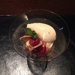 エノテカ・ラ・リコルマ - 