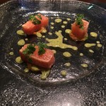 エノテカ・ラ・リコルマ - 