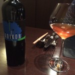 エノテカ・ラ・リコルマ - 