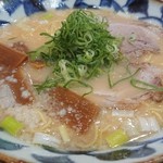 遠州濱松 拉麺 しるし - 