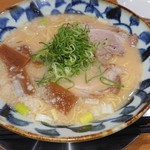 遠州濱松 拉麺 しるし - 