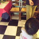 ダノイ高輪 - 店内にはワインもいっぱい！（2011.07）