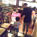 ダノイ高輪 - オサレな雰囲気です