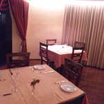 ダノイ高輪 - お子様連れ客用エリアっぽいです（2011.07）