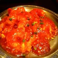 味の中華 羽衣 銀座本店 - 
