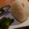角ハイボール麺酒場 天 - 料理写真: