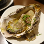 シエル ブルー - もいっちょ