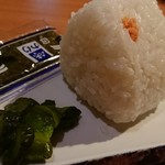 角ハイボール麺酒場 天 - 