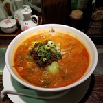 四川辣麺 - 