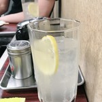 お好焼はやし - 