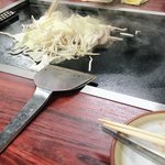 お好焼はやし - 