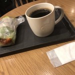 スターバックス・コーヒー - 