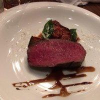 RISTORANTE Orobianco - 