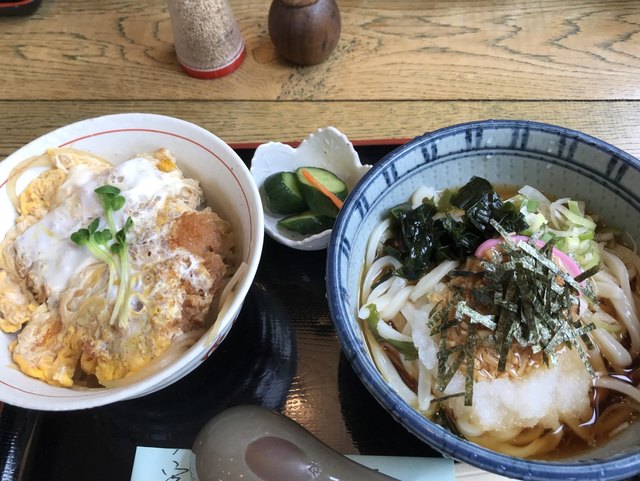 うどん市 中央店 うどんいち 米沢 うどん 食べログ