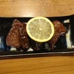 Yamagata - 牛ハラミ焼き
