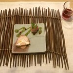 ビュベール オルジュ - アミューズ