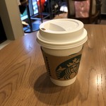 スターバックス・コーヒー - 