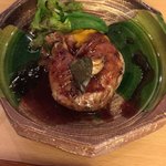 和フレンチ ハレバレ - 
