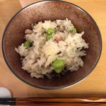和フレンチ ハレバレ - 