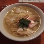 かずまちゃんラーメン - 