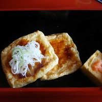 東京 芝 とうふ屋うかい - 