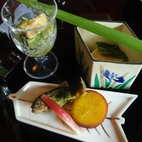 東京 芝 とうふ屋うかい - 