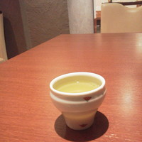 まるや本店 天白本店 - 緑茶