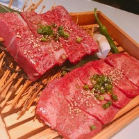 焼肉 433 - 