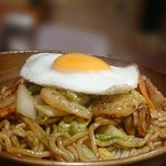 やきそば じろ - 