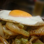 やきそば じろ - 