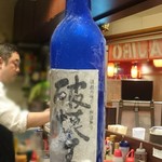 やきそば じろ - 40°オーバー焼酎