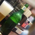 やきそば じろ - 