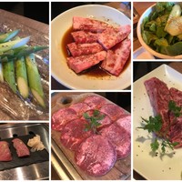 六本木焼肉　Kintan - 