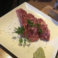 六本木焼肉　Kintan - 