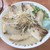 なべさんラーメン - 料理写真: