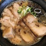 らーめん楽天 - 