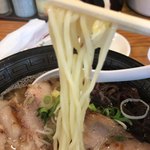 らーめん楽天 - 