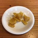 らーめん楽天 - 