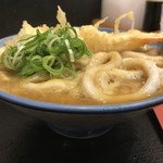 うどん 讃く - 