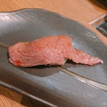 お肉屋 けいすけ 三男坊 - 