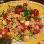 ラ ピニャータ - 