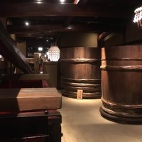 東京 芝 とうふ屋うかい - 