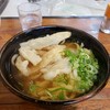 うどん平