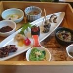 和食すがわら - 