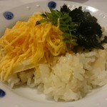 和食すがわら - おかわりしちゃった♪